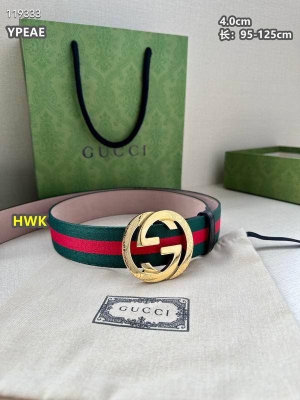 Gucci Belts 1790